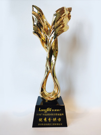 2018年龍湖地產(chǎn)優(yōu)秀分供方