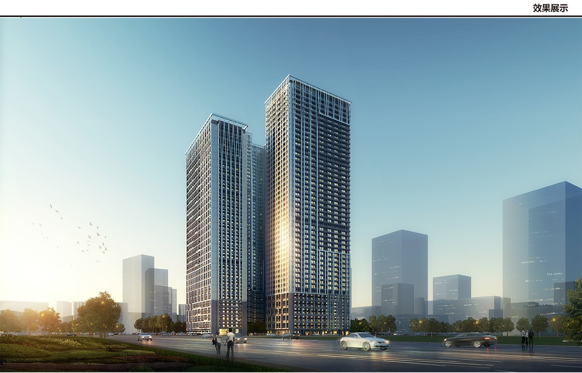 萬科派廣場二期-效果圖-7