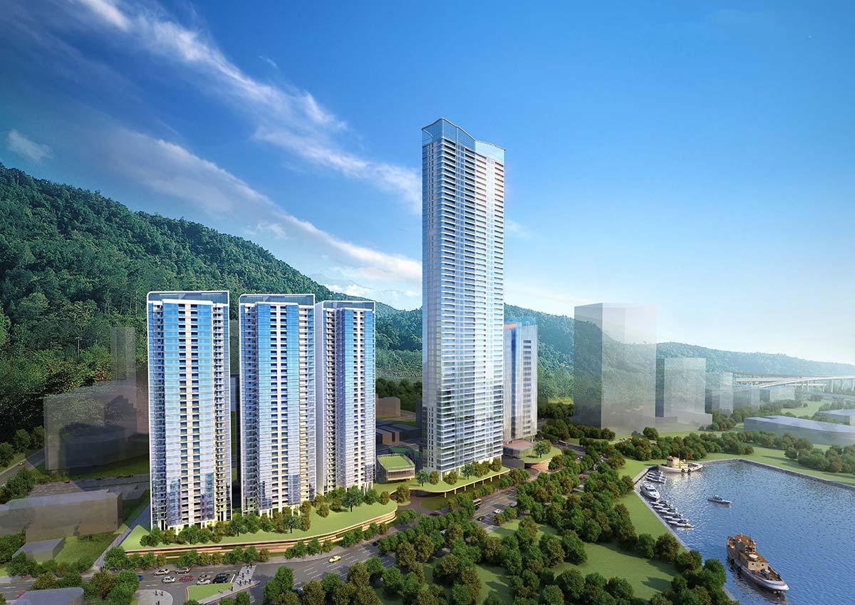 頁面提取自－鹽田區(qū)協(xié)和電廠城市更新單元01地塊報建文本20181214-2-3