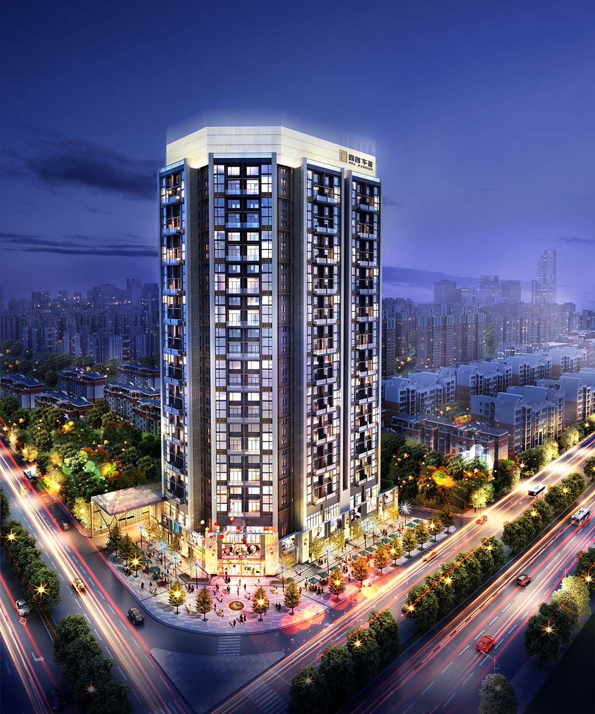 深圳同創(chuàng)華著