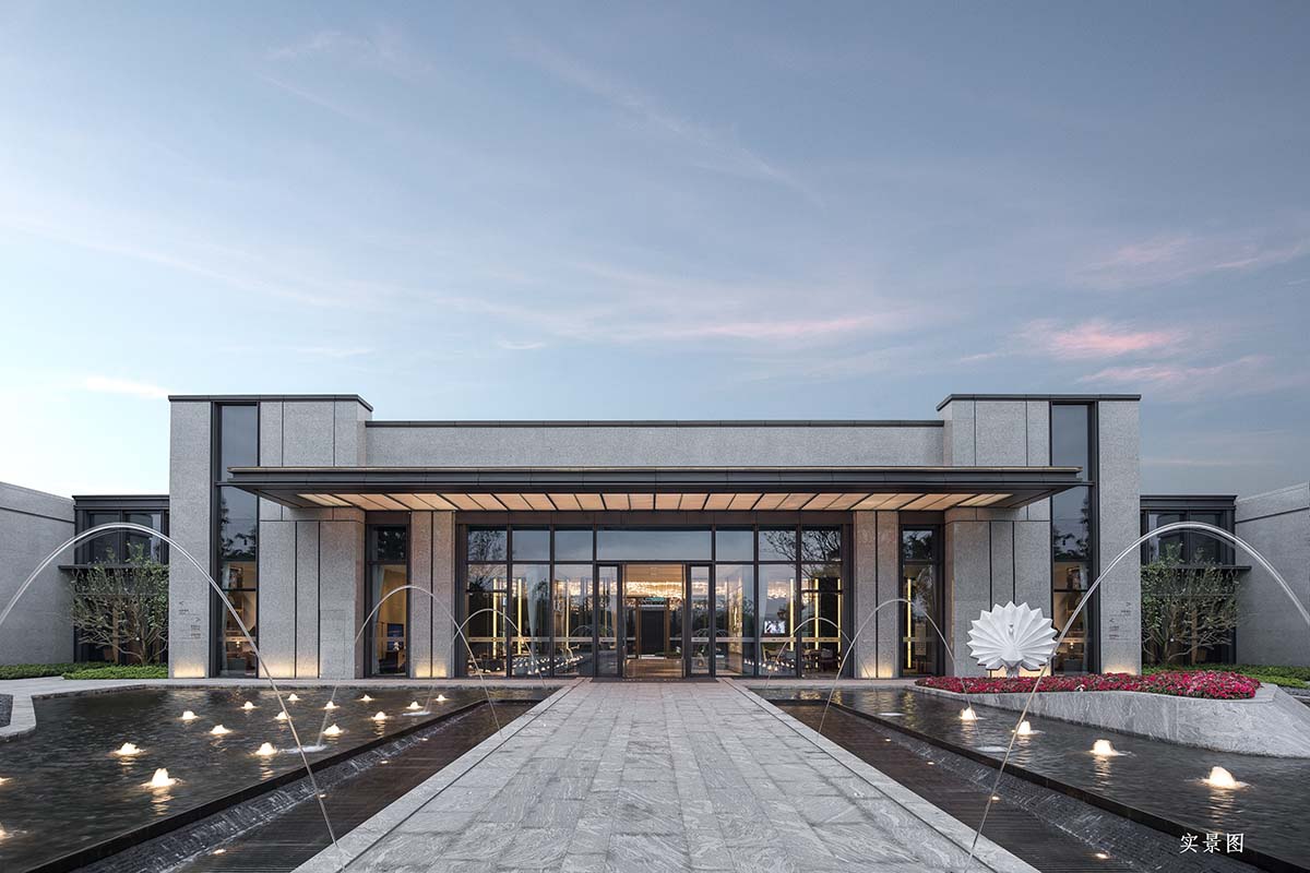 融創(chuàng)惠州玖樟臺