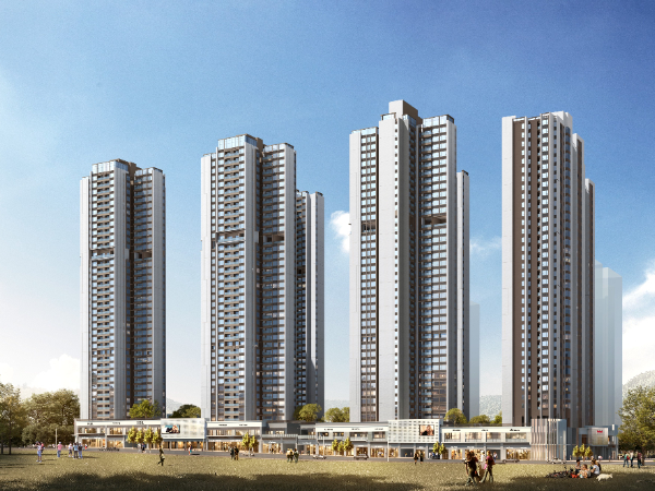 深圳光明科學城